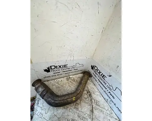 International 4300 Durastar Exhaust Pipe