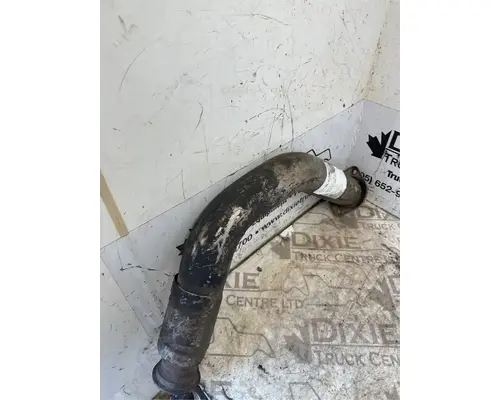 International 4300 Durastar Exhaust Pipe