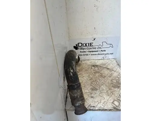 International 4300 Durastar Exhaust Pipe