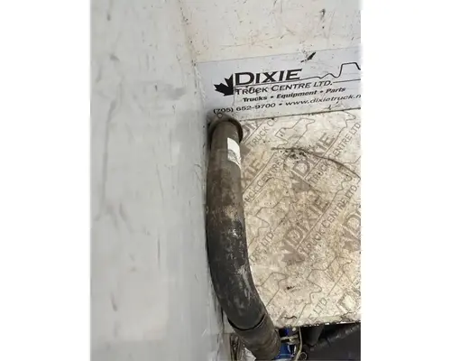International 4300 Durastar Exhaust Pipe