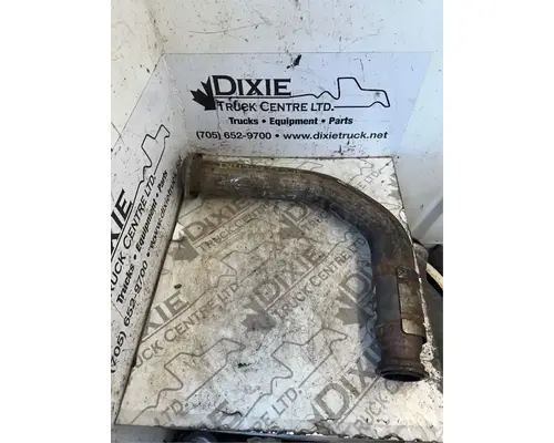 International 4300 Durastar Exhaust Pipe