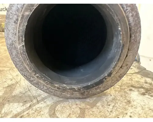 International 4300 Durastar Exhaust Pipe