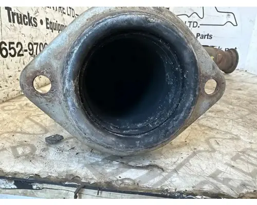 International 4300 Durastar Exhaust Pipe