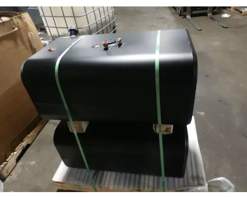 International 4300 Durastar Fuel Tank