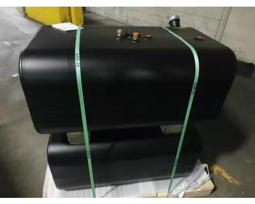 International 4300 Durastar Fuel Tank