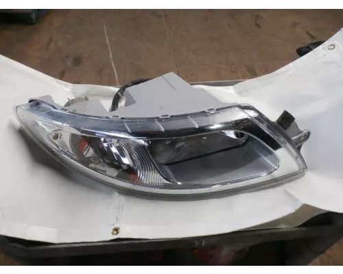 International 4300 Durastar Headlamp Assembly