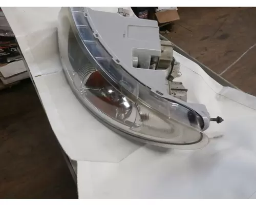 International 4300 Durastar Headlamp Assembly