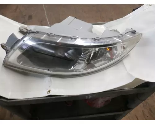 International 4300 Durastar Headlamp Assembly