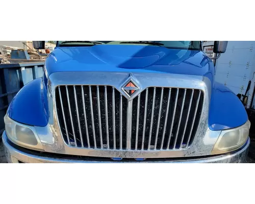 Hood INTERNATIONAL 4300 DURASTAR ReRun Truck Parts