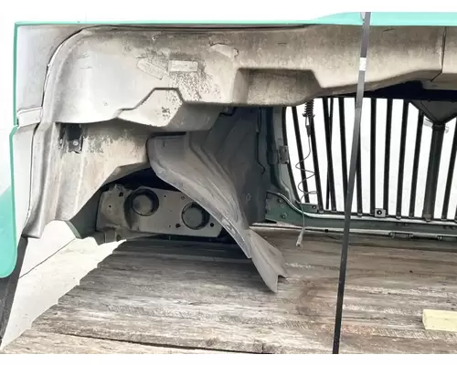 International 4300 Durastar Hood