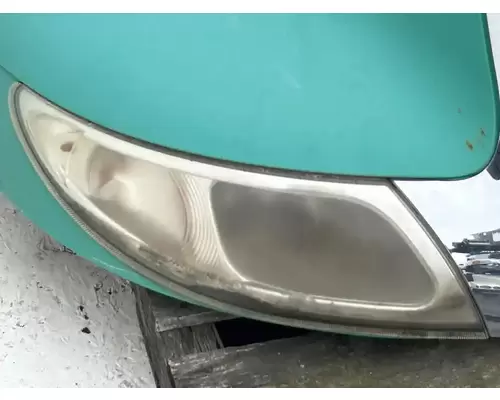 International 4300 Durastar Hood