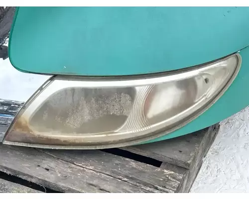 International 4300 Durastar Hood