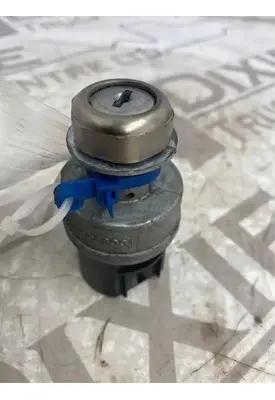 International 4300 Durastar Ignition Switch