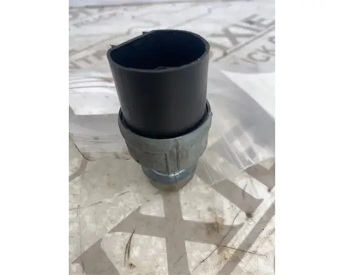 International 4300 Durastar Ignition Switch