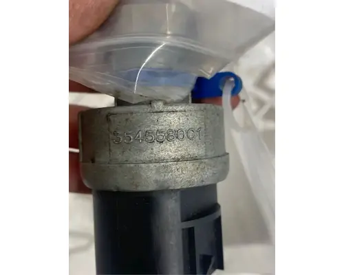 International 4300 Durastar Ignition Switch