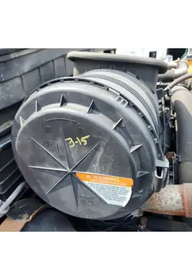 International 4300 LP Air Cleaner