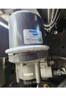 International 4300 LP Air Drier