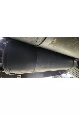 International 4300 LP Air Tank