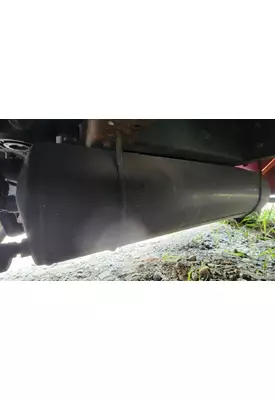 International 4300 LP Air Tank