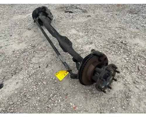 International 4300 LP Axle Assembly, Front (Steer)