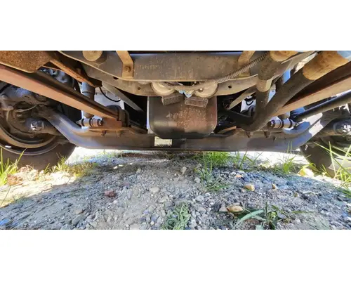 International 4300 LP Axle Assy, Fr (4WD)