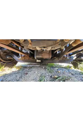 International 4300 LP Axle Assy, Fr (4WD)