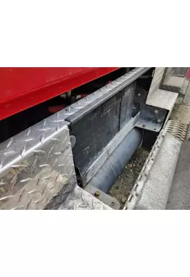 International 4300 LP Battery Box