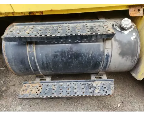 International 4300 LP Fuel Tank