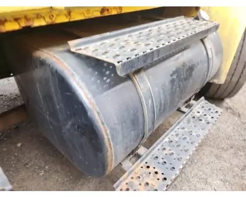 International 4300 LP Fuel Tank