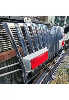 International 4300 LP Grille