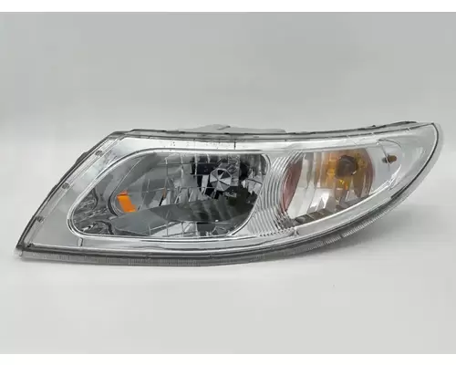 International 4300 LP Headlamp Assembly