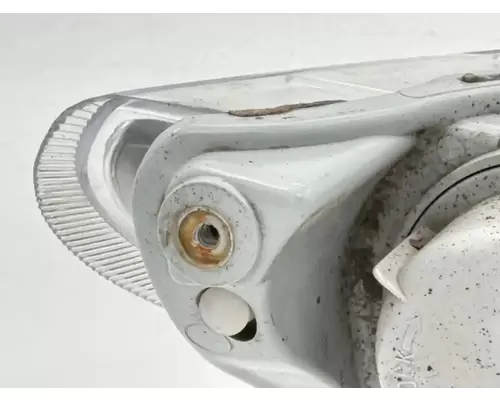 International 4300 LP Headlamp Assembly