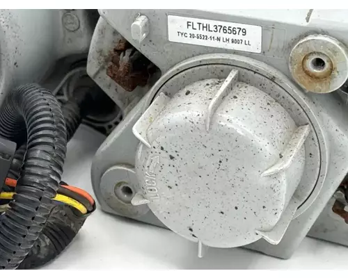 International 4300 LP Headlamp Assembly
