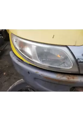 International 4300 LP Headlamp Assembly