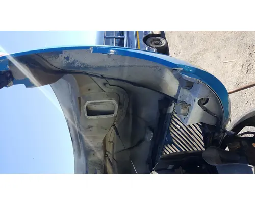 International 4300 LP Hood