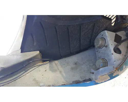 International 4300 LP Hood