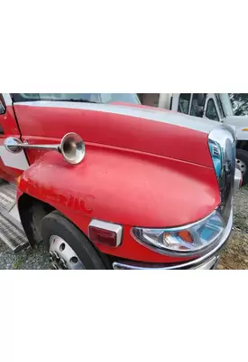 International 4300 LP Hood