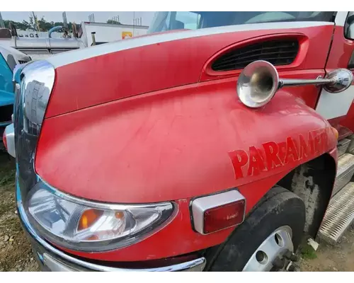 International 4300 LP Hood