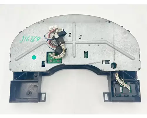 International 4300 LP Instrument Cluster
