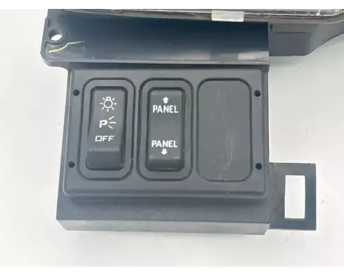 International 4300 LP Instrument Cluster