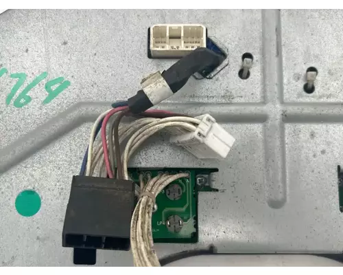 International 4300 LP Instrument Cluster