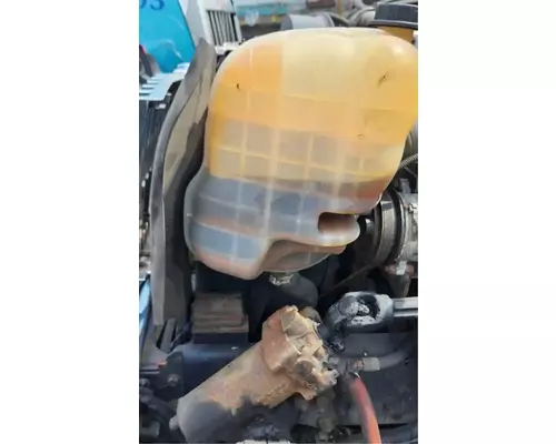 International 4300 LP Intercooler