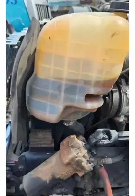 International 4300 LP Intercooler