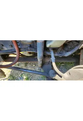 International 4300 LP Leaf Spring, Front