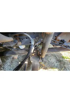 International 4300 LP Leaf Spring, Front