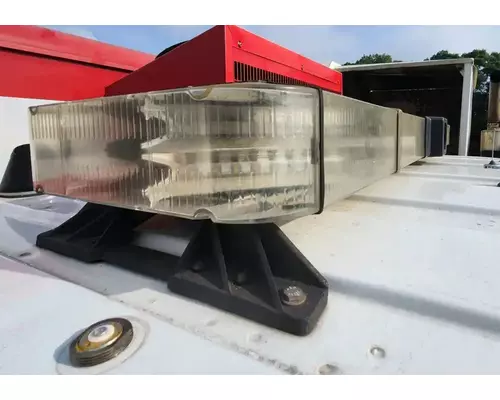 International 4300 LP Miscellaneous Parts
