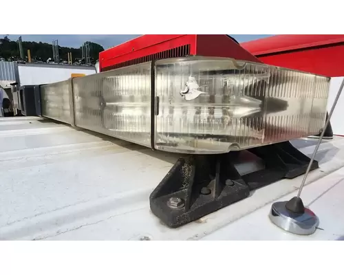 International 4300 LP Miscellaneous Parts