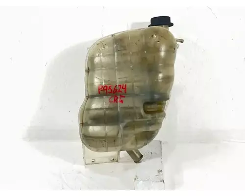 International 4300 LP Radiator Overflow Bottle