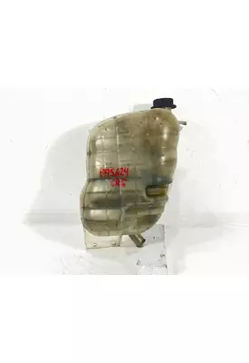 International 4300 LP Radiator Overflow Bottle