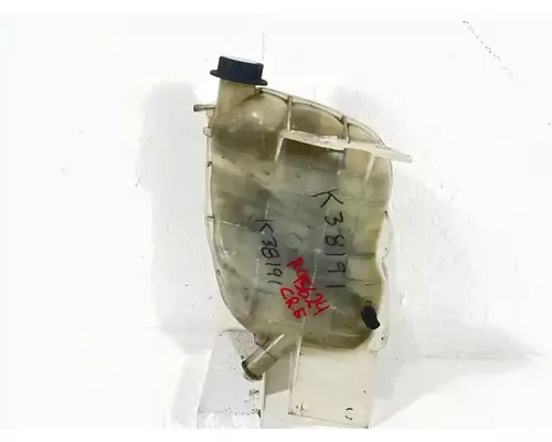 International 4300 LP Radiator Overflow Bottle